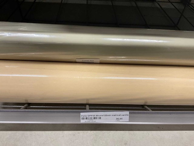 Folie, stof op rol - afbeelding 15 van  35