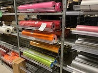 Folie, stof op rol - afbeelding 17 van  35