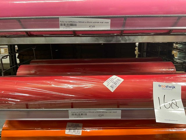 Folie, stof op rol - afbeelding 18 van  35