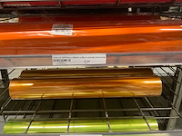 Folie, stof op rol - afbeelding 19 van  35