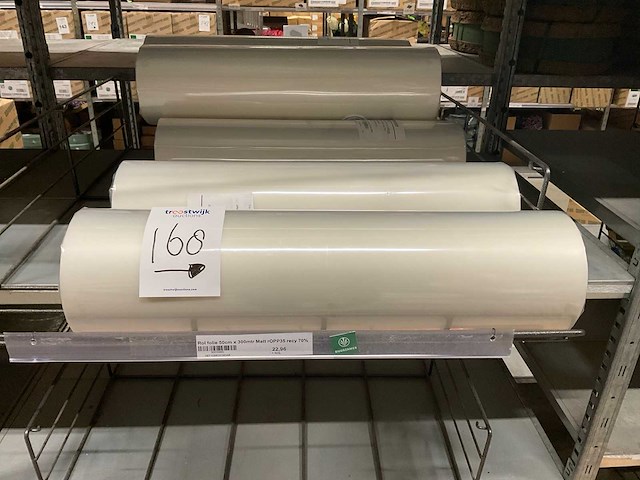Folie, stof op rol - afbeelding 22 van  35