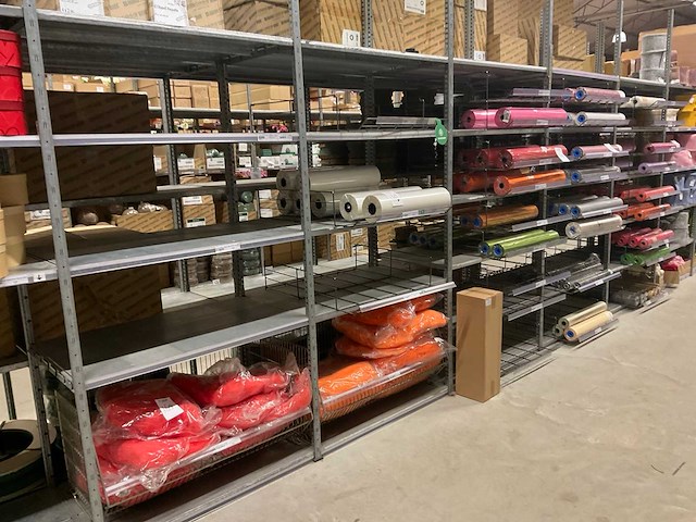 Folie, stof op rol - afbeelding 12 van  35