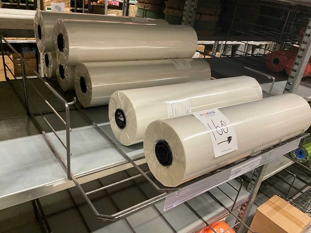Folie, stof op rol - afbeelding 24 van  35