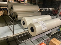 Folie, stof op rol - afbeelding 24 van  35