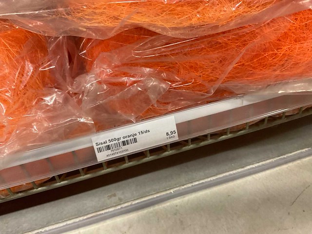 Folie, stof op rol - afbeelding 27 van  35