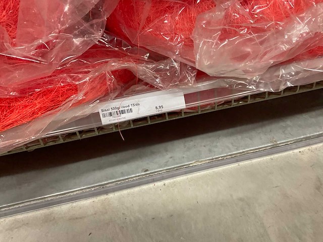 Folie, stof op rol - afbeelding 29 van  35