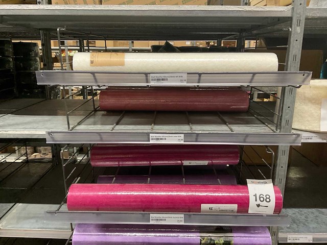 Folie, stof op rol - afbeelding 23 van  35