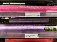 Folie, stof op rol - afbeelding 32 van  35