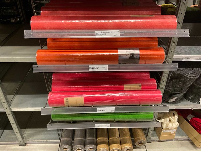 Folie, stof op rol - afbeelding 33 van  35