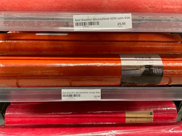 Folie, stof op rol - afbeelding 35 van  35