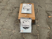 Folieballon happy beard day - 45cm (100x) - afbeelding 2 van  3