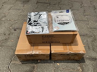 Folieballon happy beard day - 45cm (300x) - afbeelding 2 van  4