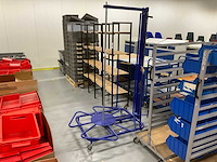 Foliedispenser - afbeelding 1 van  4