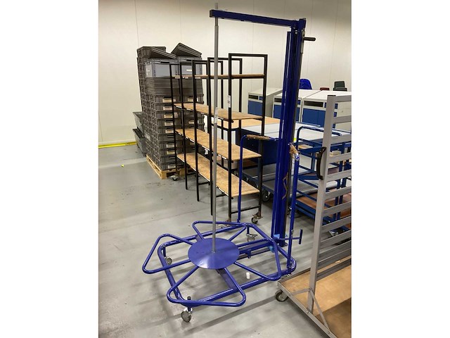 Foliedispenser - afbeelding 2 van  4