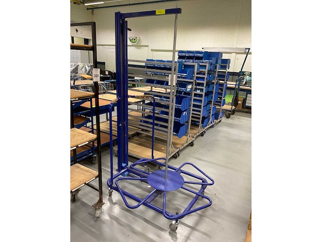 Foliedispenser - afbeelding 3 van  4