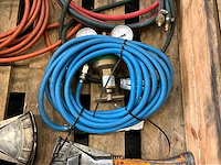 Foliekrimppistool en divers (4x) - afbeelding 8 van  9