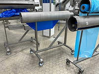 Folierolhouder (3x) - afbeelding 3 van  4