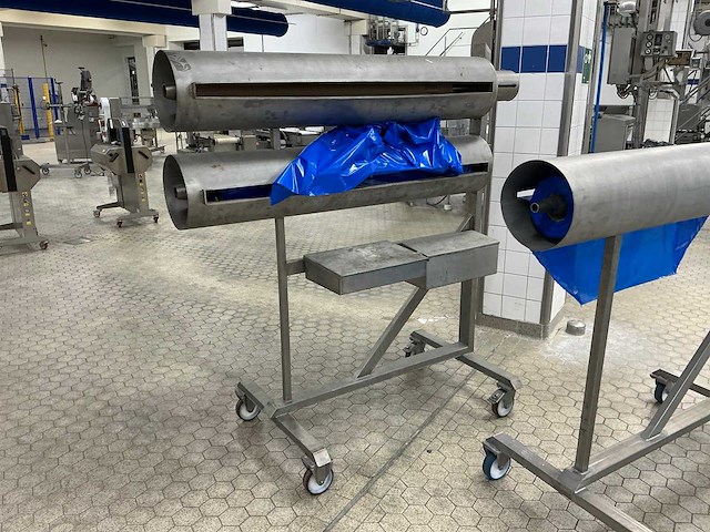 Folierolhouder (3x) - afbeelding 4 van  4