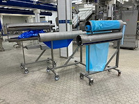 Folierolhouder (3x) - afbeelding 1 van  4