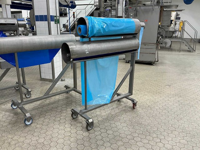 Folierolhouder (3x) - afbeelding 2 van  4