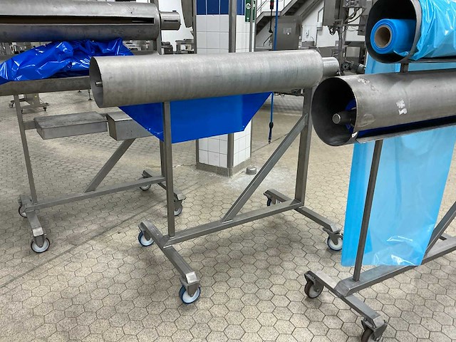 Folierolhouder (3x) - afbeelding 3 van  4