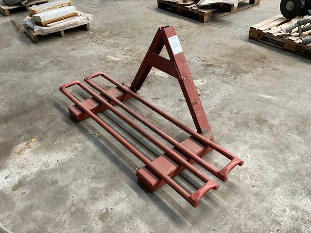 Folierolhouder - afbeelding 2 van  5