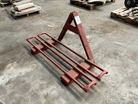 Folierolhouder - afbeelding 2 van  5