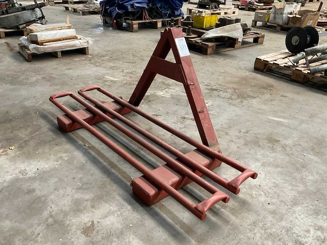 Folierolhouder - afbeelding 3 van  5