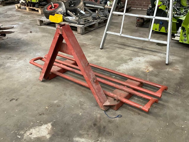 Folierolhouder - afbeelding 4 van  5