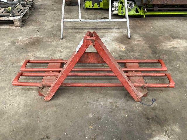 Folierolhouder - afbeelding 5 van  5