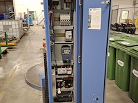 Foliewikkelaar logipack, pme 25, bouwjaar 2005 - afbeelding 2 van  15