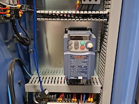 Foliewikkelaar logipack, pme 25, bouwjaar 2005 - afbeelding 6 van  15