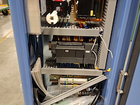 Foliewikkelaar logipack, pme 25, bouwjaar 2005 - afbeelding 7 van  15