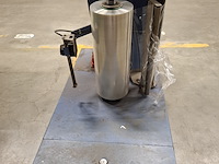 Foliewikkelaar logipack, pme 25, bouwjaar 2005 - afbeelding 10 van  15