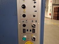 Foliewikkelaar logipack, pme 25, bouwjaar 2005 - afbeelding 11 van  15