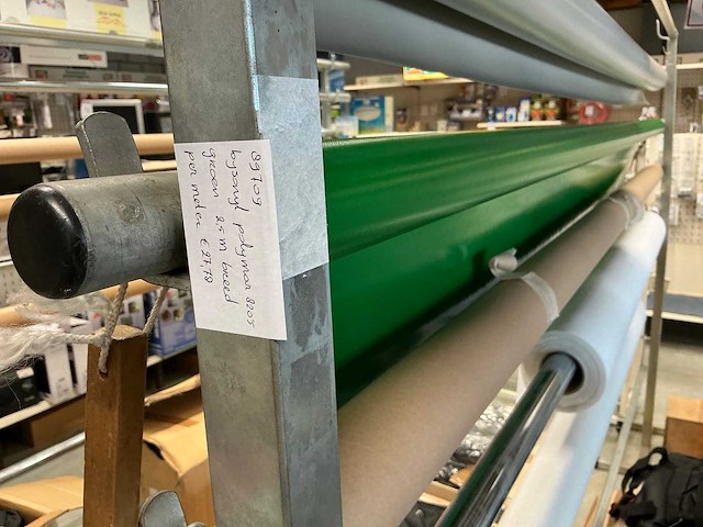 Foliewikkelrekken (3x) - afbeelding 2 van  13