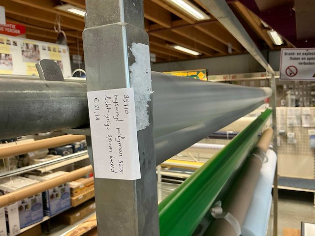 Foliewikkelrekken (3x) - afbeelding 3 van  13