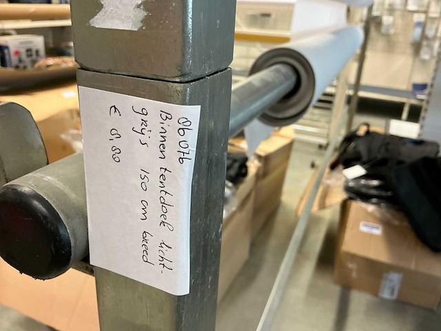 Foliewikkelrekken (3x) - afbeelding 5 van  13