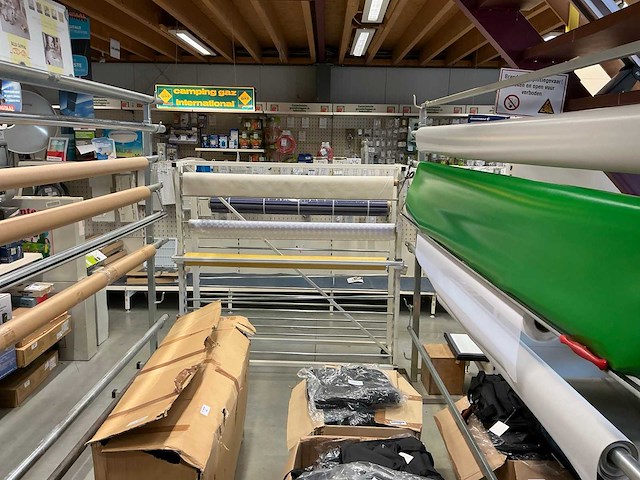 Foliewikkelrekken (3x) - afbeelding 1 van  13