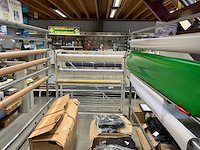 Foliewikkelrekken (3x) - afbeelding 1 van  13