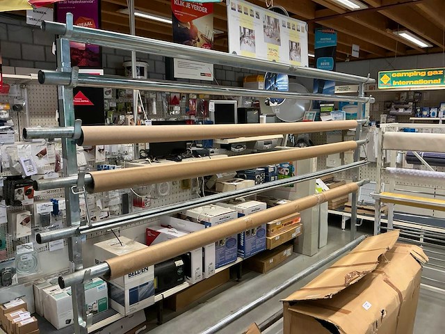 Foliewikkelrekken (3x) - afbeelding 7 van  13