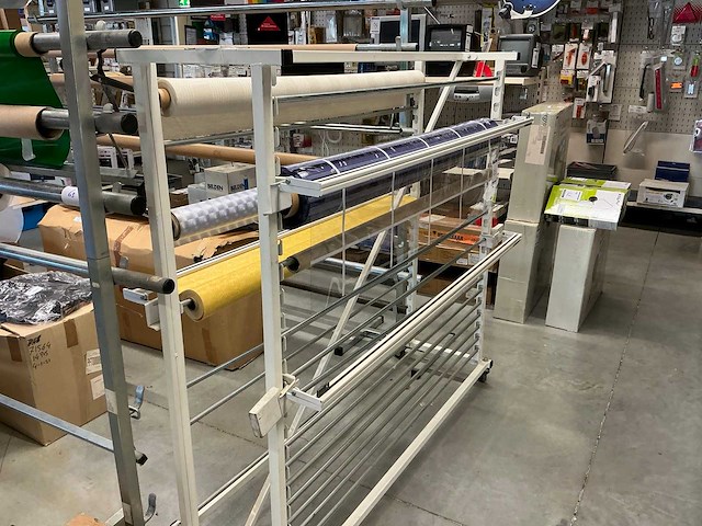 Foliewikkelrekken (3x) - afbeelding 8 van  13