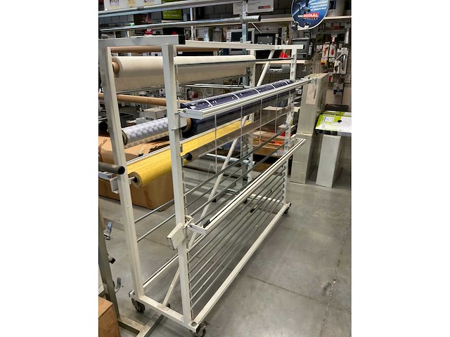 Foliewikkelrekken (3x) - afbeelding 9 van  13