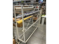 Foliewikkelrekken (3x) - afbeelding 9 van  13