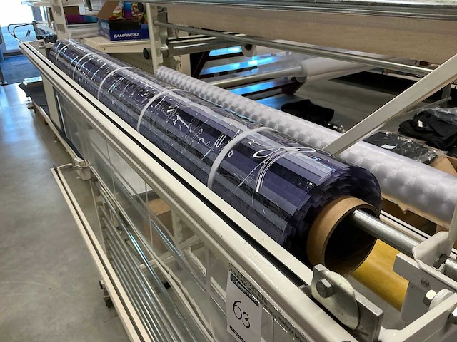 Foliewikkelrekken (3x) - afbeelding 10 van  13