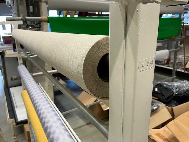 Foliewikkelrekken (3x) - afbeelding 12 van  13