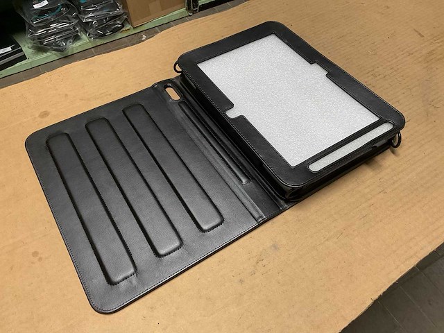 Foliocase (7x) - afbeelding 1 van  6