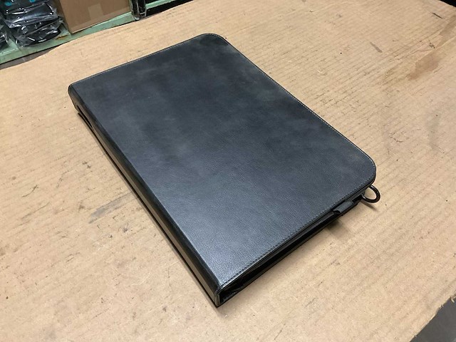 Foliocase (7x) - afbeelding 3 van  6