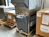 Follett e-its700sg-30 ijsbunker incl ijstransport - afbeelding 2 van  8
