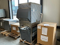 Follett e-its700sg-30 ijsbunker incl ijstransport - afbeelding 3 van  8
